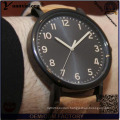 Yxl-748 New Luxury Timex Branded Mens Watches Super Soft Leather Clock Men Waterproof Quartz Watch